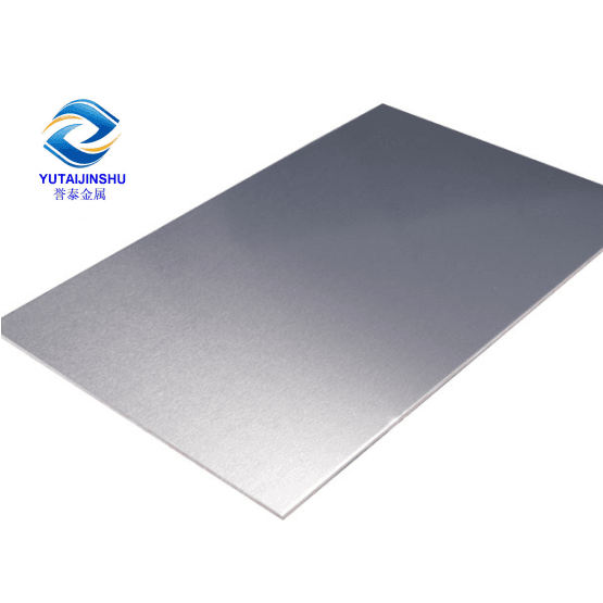 Super Lowest Price Aluminium Perforated Facade Panel Sheet - self adhesive aluminum sheet – Yutai