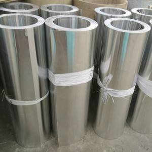 Factory source Aluminum Sheet 1mm Thick - Hot Sale 6061 t6/t651  Aluminum Coil – Yutai