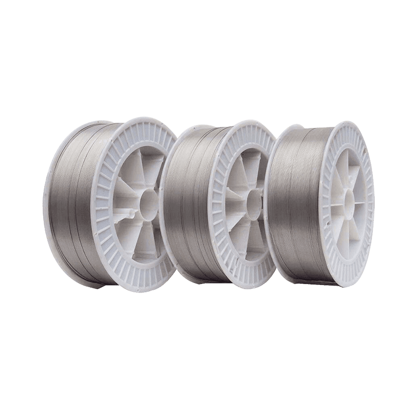 E347T1-1/4 Stainless Steel Flux Cored Wire