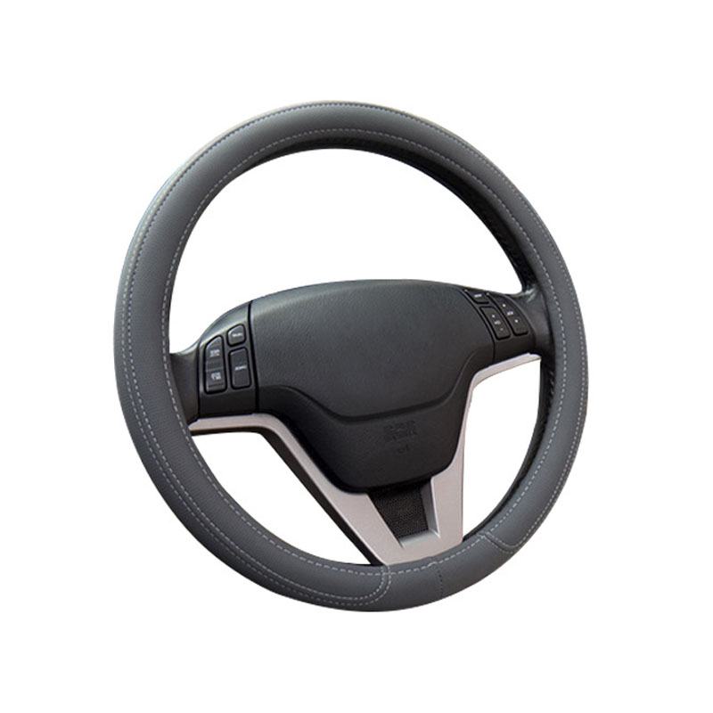Universal Style Steering Wheel Covers GYC-02 Featured Image