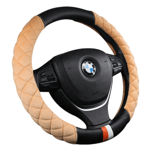 Winter Warm Steering Wheel Covers