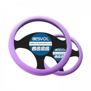 Silicone Steering Wheel Covers