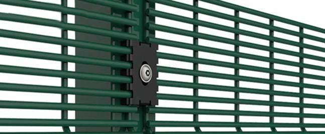 Detailed introduction of 358 fence