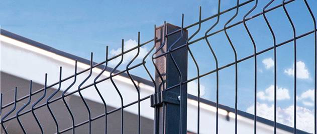 How to ensure the quality and service life of the fence