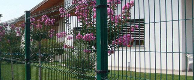 ﻿What are the skills when buying 3d cury fence
