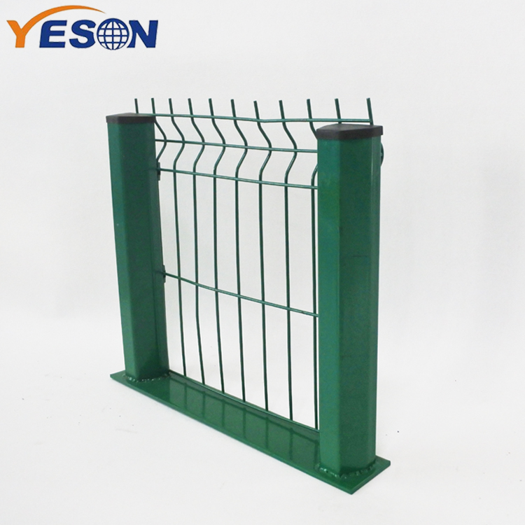 OEM/ODM China Nylofor 3d Fence - 3D Fence – Yeson