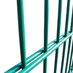 Fence Double Wire