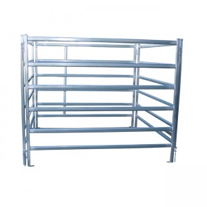 Good quality Sheep Fence Panels - Cattle Fence Panels – Yeson