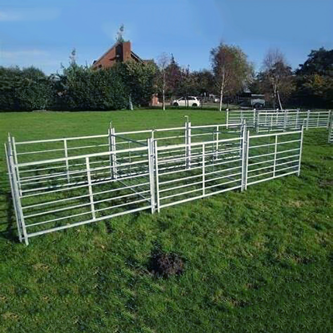 Sheep Fence panels Featured Image