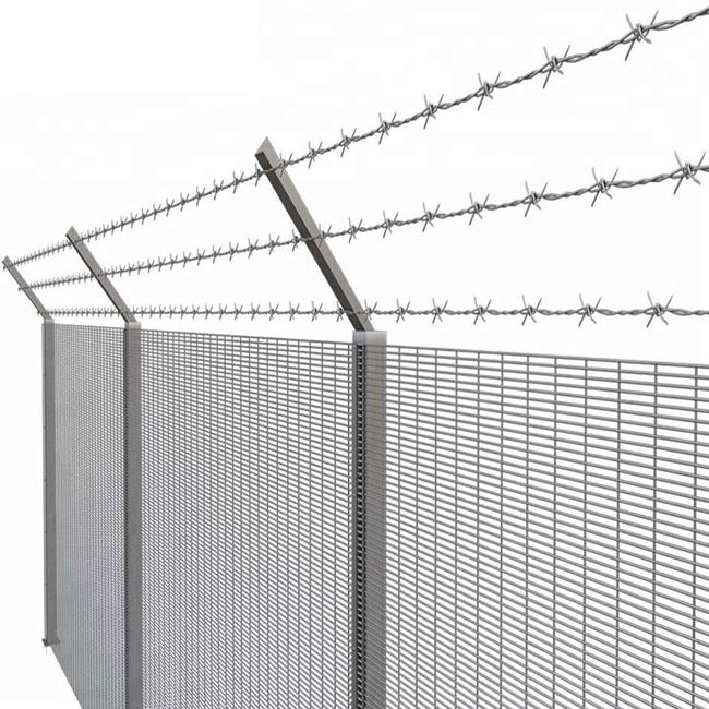 anti-climb fence(1)