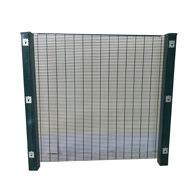 OEM/ODM Supplier Anti-Climb 358 Security Fence - anti climb security fence – Yeson Featured Image