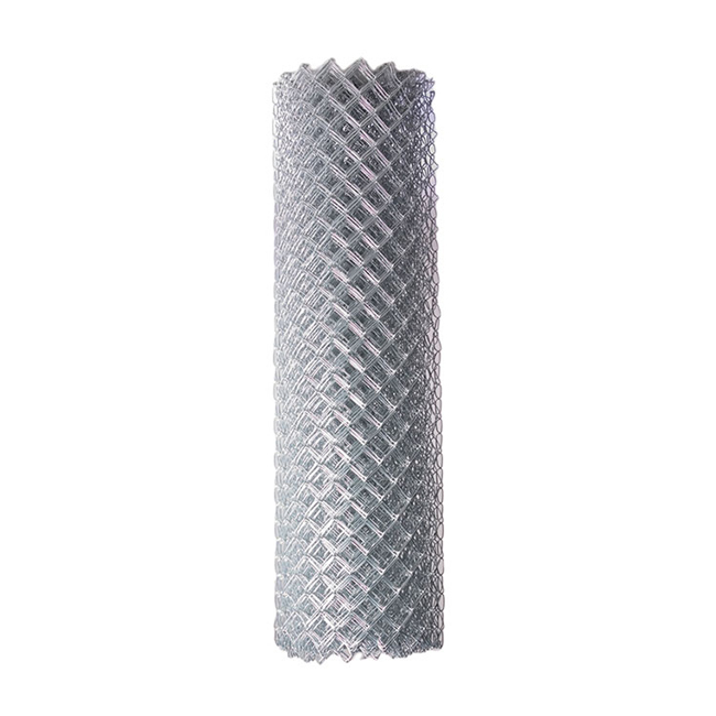 High definition Pvc Chain Link Fence - 5 Foot Chain Link Fence – Yeson