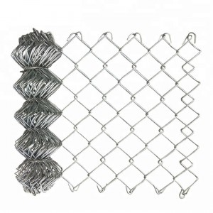 5 Feets Chain Link Fence