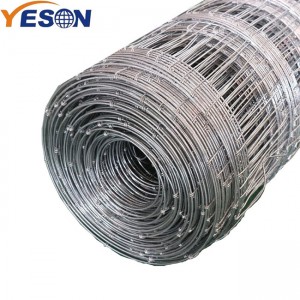 Manufacturer of Wire Mesh Cattle Fence – horse fence – Yeson