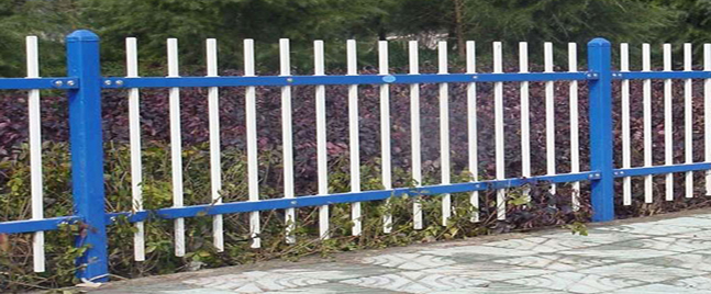 Introduction to related knowledge of wrought iron fence