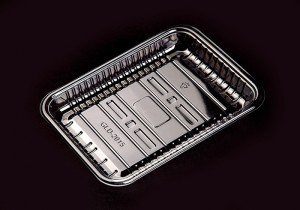 Bottom price Fruit And Dip Tray - Professional fruit and vegetable packaging manufacturer 2015 – Yihao