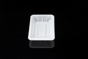 Hot Selling for Bunny Fruit Tray - Fresh lock Packing 1813H4 – Yihao
