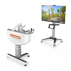 Chinese Supplier Wholesale Price Arm Rehabilitation Medical Equipment for Hospitals