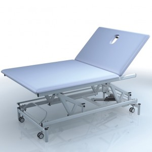 Chiropractic table Treatment Table Rehabilitation Bobath Bed CE ISO certificate Chiropractic table