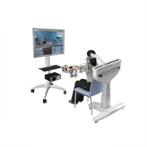 Chinese Supplier Wholesale Price Arm Rehabilitation Medical Equipment for Hospitals