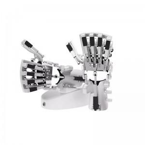 household medical devices Finger Rehabilitation medical equipment Exoskeleton Robot Gloves exercise rehabilitation