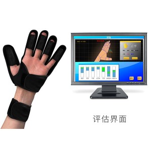 Competitive Price for China Hand Function Rehabilitation Robot Gloves Hand Stroke Hemiplegia Rehabilitation Equipment Exercise Correction Electric Actuator