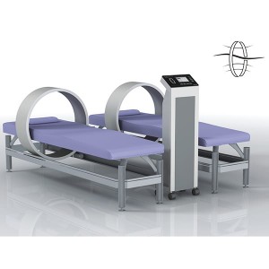 Wholesale Price China Automatic Magnetotherapy Equipment with Heating System