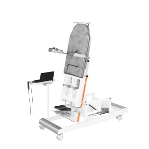 exercise rehabilitation equipment Multifunction Robotic-Assisted Gait Training System Lower-Limb rehabilitation equipment