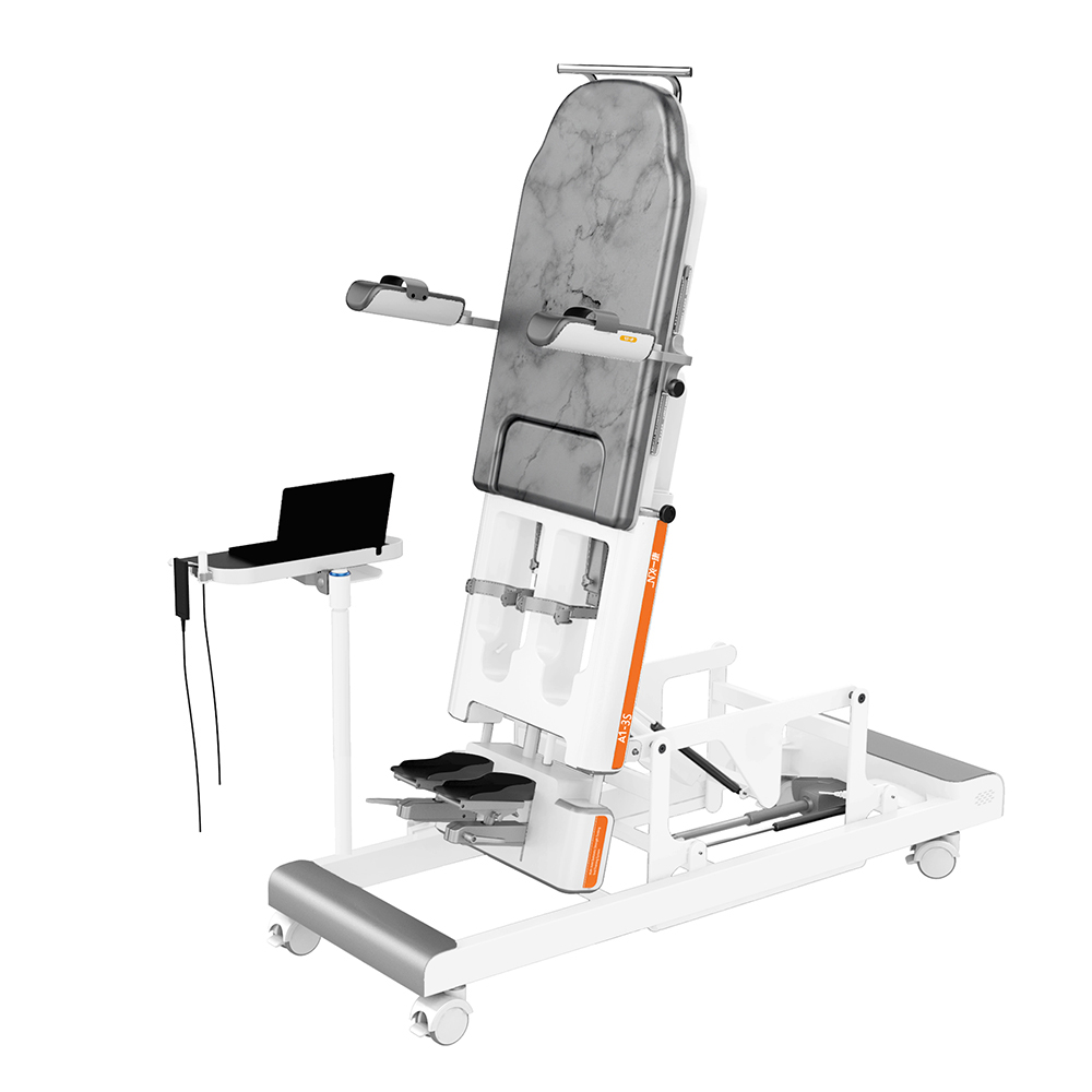Lower Limb Intelligent Feedback & Training System A1-3 Featured Image