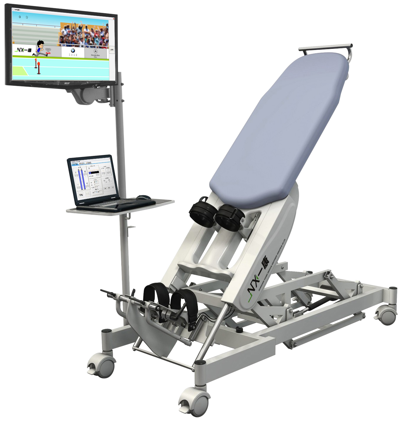 Robotic Tilt Tables for Adult Featured Image