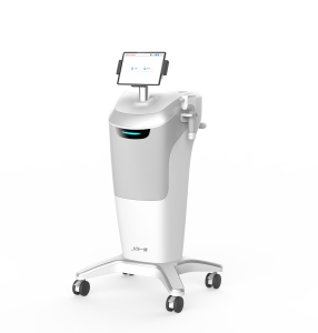 Shockwave Therapy Apparatus