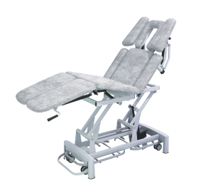 9 Section Portable Chiropractic Table