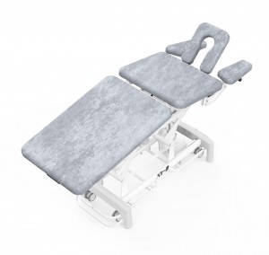 Five Sections Multi-Position Medical Treatment Bed