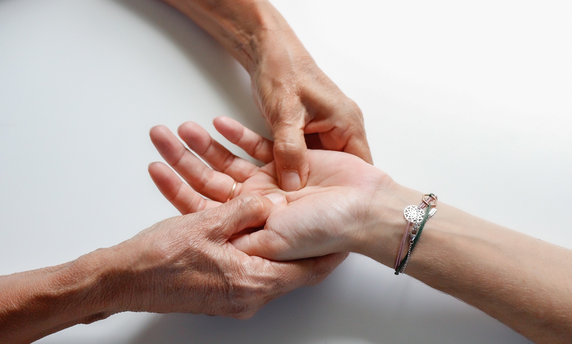 Hand Exercises For Stroke Recovery