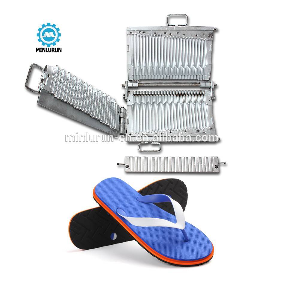 Hot Selling Flip Flop Strap Mold For Pakistan
