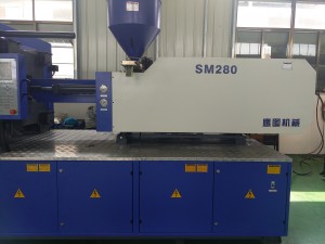 SM-15000 1500Ton Horizontal Plastic Servo Injection Molding Machine