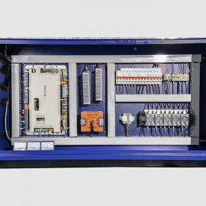 Reasonable price Used Injection Moulding Machines - Electrical components – Yingtu