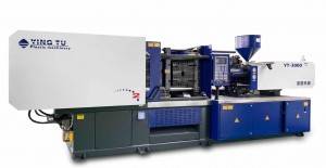 2019 High quality Full-Auto Injection Molding Machine - YT-3000 300Ton Horizontal Plastic Servo Injection Molding Machine – Yingtu