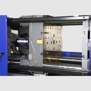 OEM/ODM Manufacturer Plastic Injection Machine - Mode-locked parts – Yingtu