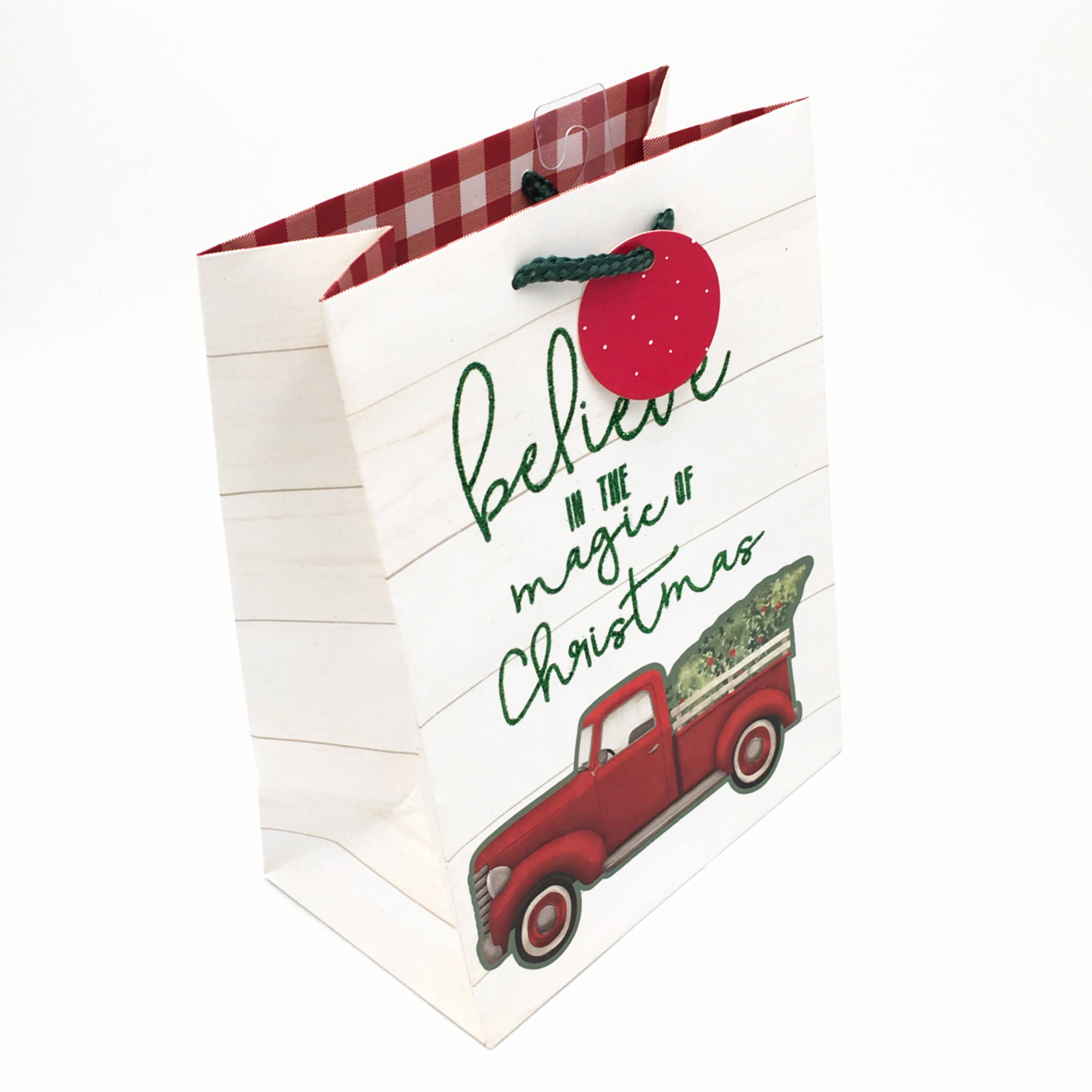 Custom Logo Low cost Art Coated Paper Print Gift Shopping Carries bags