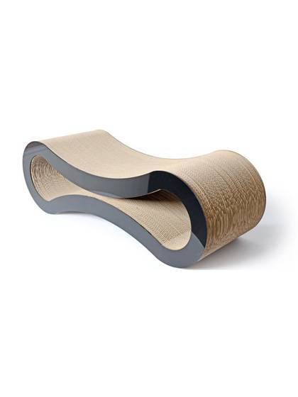 Factory source Corrugated Cat Scratcher Furniture -
 Best Selling Cat Scratcher – YJ Display