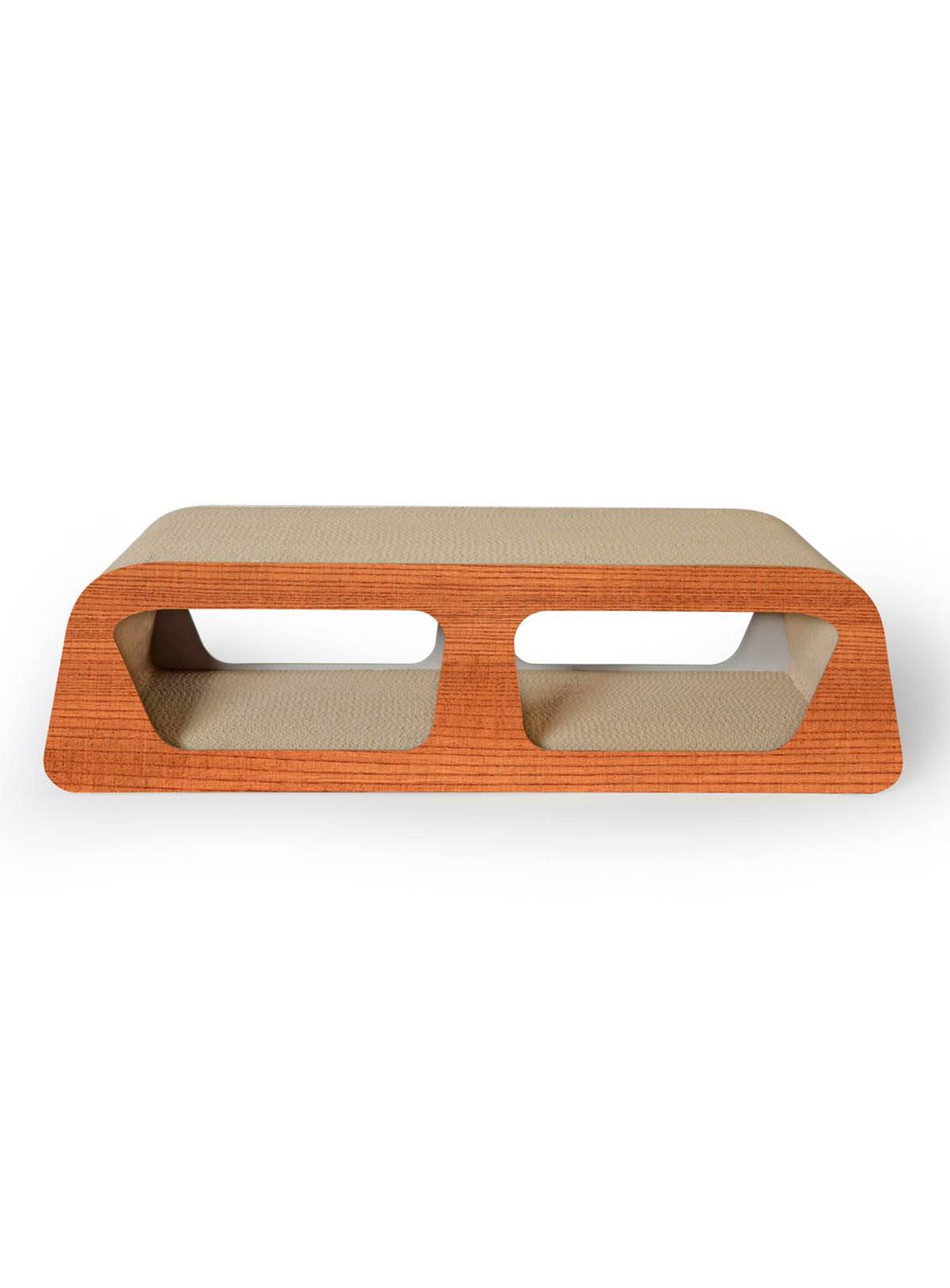 Hot New Products Cat Scratcher Corrugated Cardboard -
 2015 Design Cat Toys Cat Scratchers – YJ Display