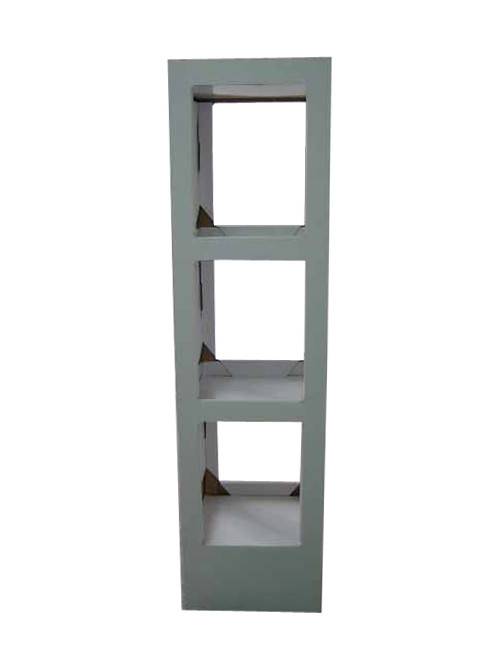 Factory Supply Pop Floor Stand Display -
 Toy Cardboard Display Cabinet Stand Case – YJ Display