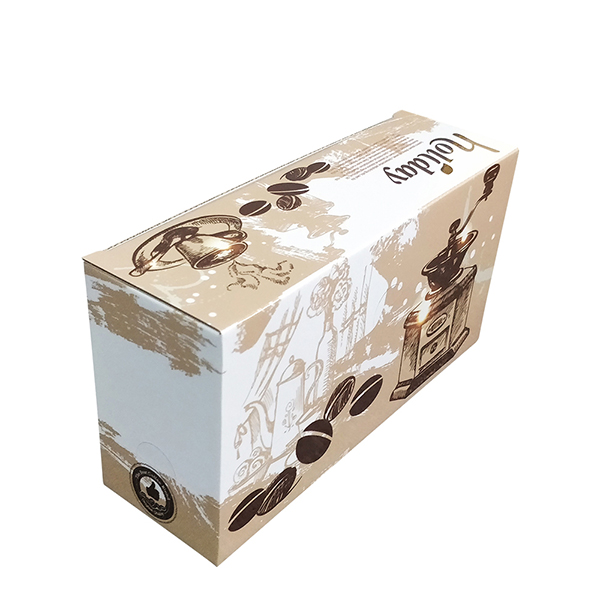 Cardboard Electrical Appliance Packing Boxes HLD-PB005