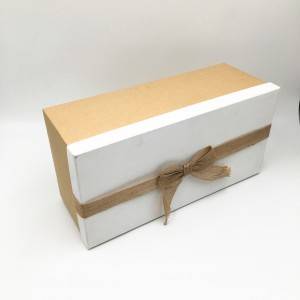 Luxury retail clothing/ garment/ shoes / Gift packaging box / custom foldable box printing manufacturer