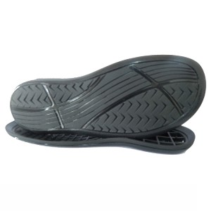 Polyurethane PU Flexible Foam Shoe Soles Outsole Moulds