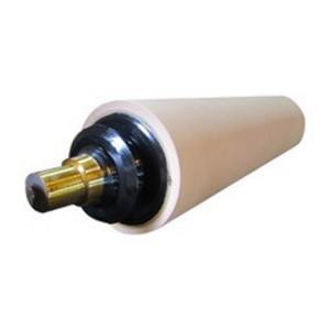Polyurethane Elastomer  Coated Industrial Anti Corrosion Roller