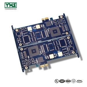 Cheap price 1800 Ceramic Fiber Board -<br />
 Reasonable price Prototype Rohs Pcb Board Custom Printed Circuit Board - Yongmingsheng