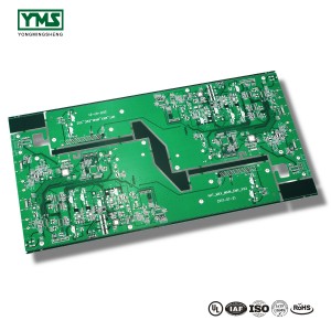 Factory directly supply Multilayer Rigid-Flexible Pcb -<br />
 Supply OEM Industrial Control Pcba Customize Multilayer Printed Circuit Board - Yongmingsheng