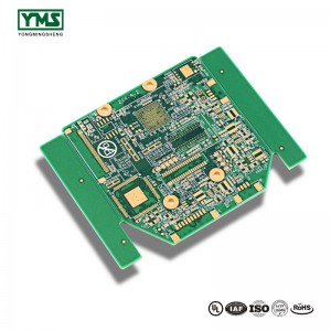 Rapid Delivery for Ems Printed Fr-4 Circuit Board Pcb